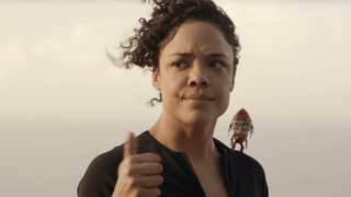 The <i>Men In Black: International</i> trailer with most of the sound missing is a nightmare